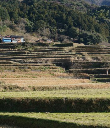 田舎風景 北九州フィルムコミッション