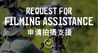 Request for Filming Assistance